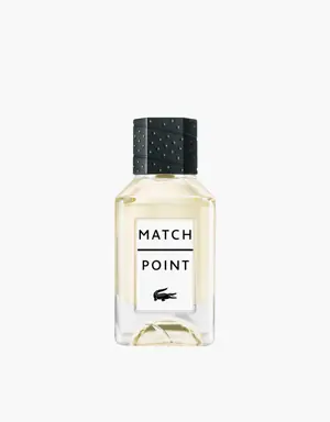 Match Point Cologne 50ml