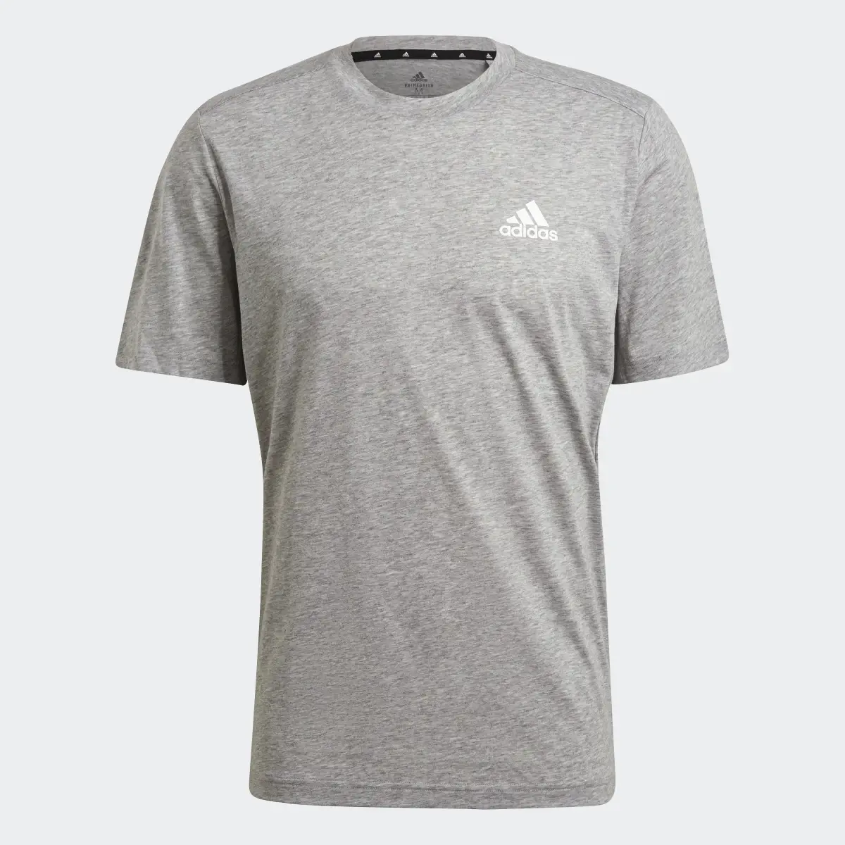 Adidas AEROREADY Designed to Move Feelready Sport Tee. 1