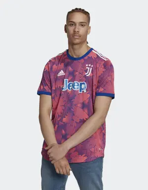 Juventus 22/23 Third Authentic Jersey