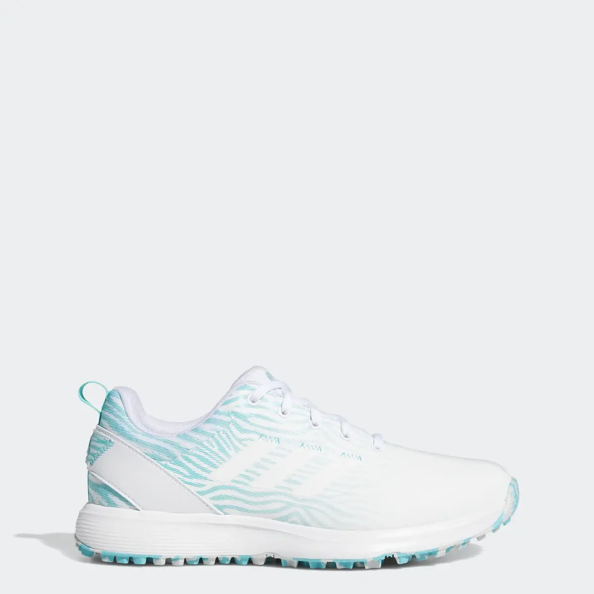 Adidas Women's S2G Spikeless Golfschuh. 1