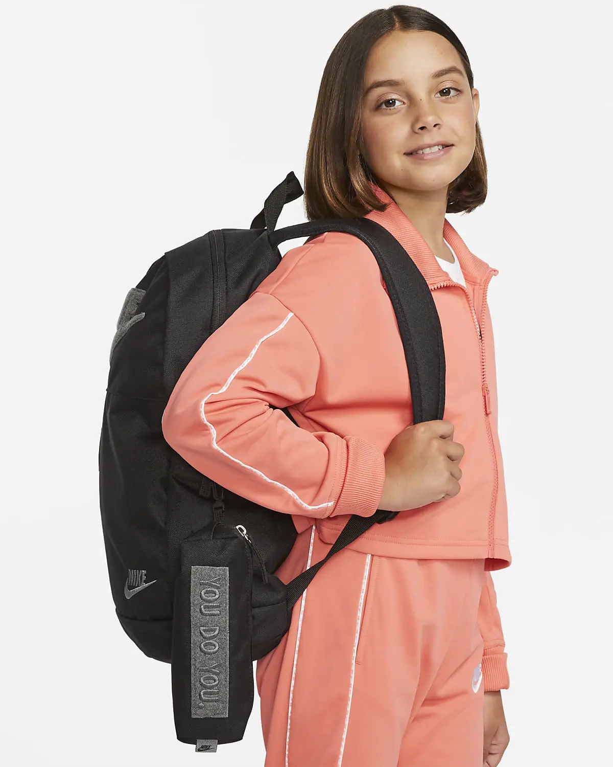 Nike Backpack. 1