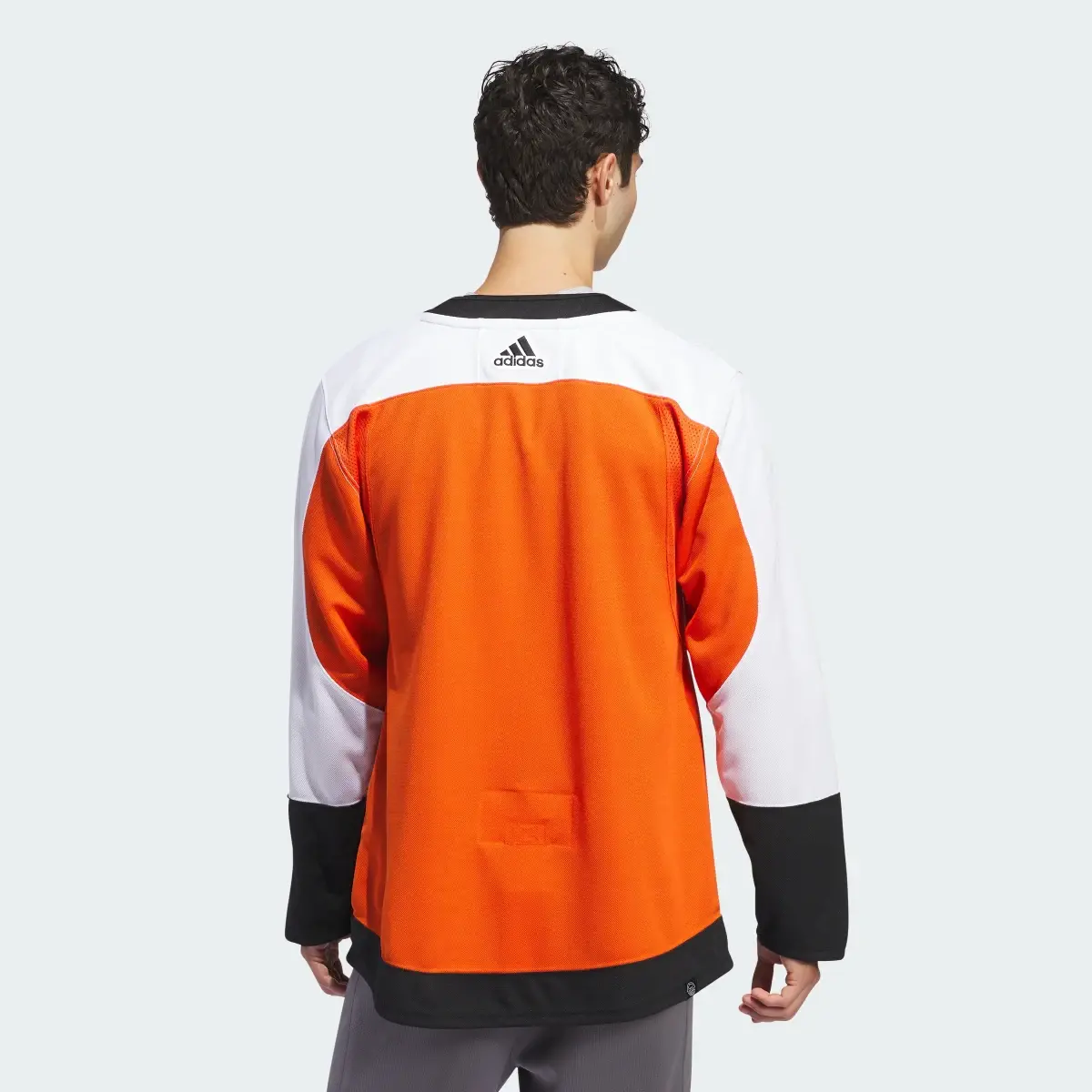 Adidas Flyers Home Jersey. 3