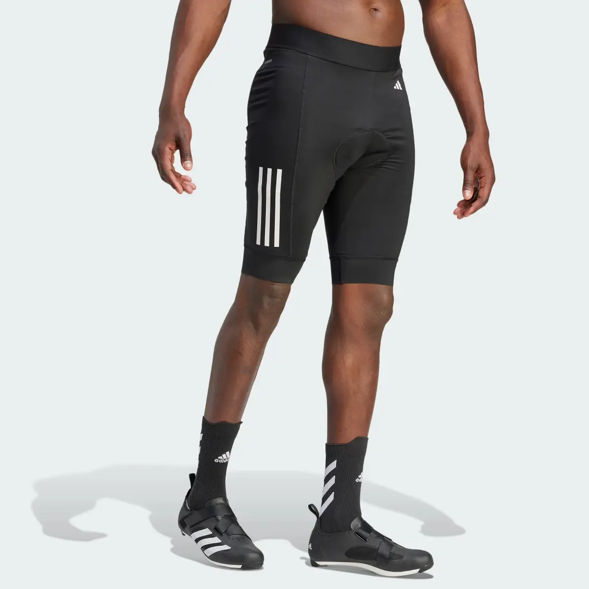 Adidas The Padded Cycling Shorts. 3