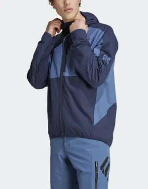 Adidas Five Ten Wind Jacket