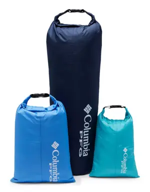 3 PC Dry Bag Set