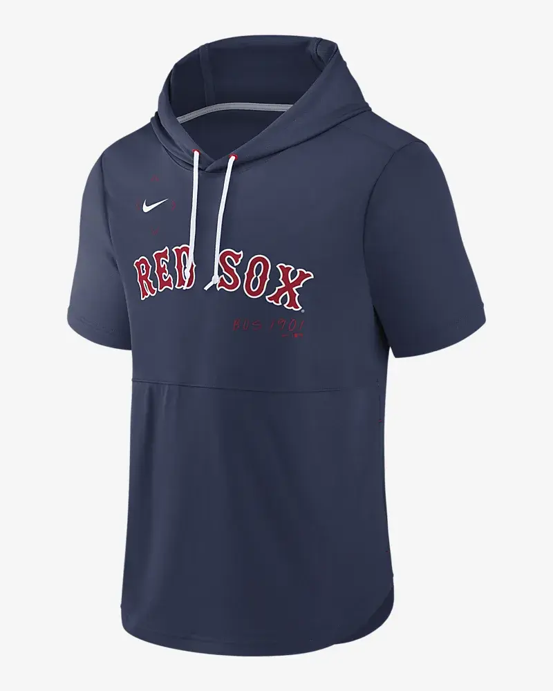 Nike Springer (MLB Boston Red Sox). 1
