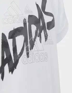 Adidas Dance Knotted Tee. 3 Adidas Dance Knotted Tee. 3
