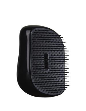 Compact Styler Male Groomer Gri Düz ve Dalgalı Saç Tipleri için Tarak