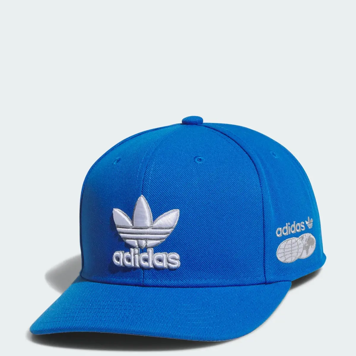 Adidas Men's Modern 2.0 Structured Cap. 1