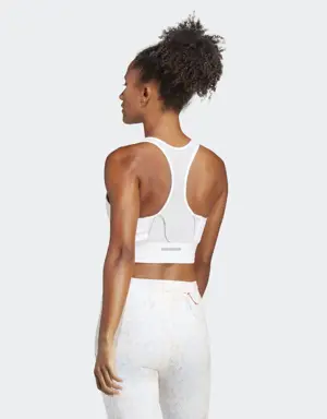 Adidas Medium-Support Running Pocket Bra. 3 Adidas Medium-Support Running Pocket Bra. 3