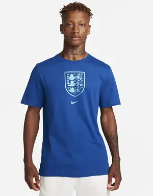 England Crest