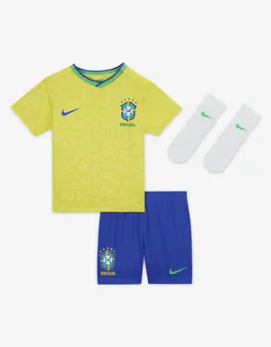 Brasil 2022/23 Home