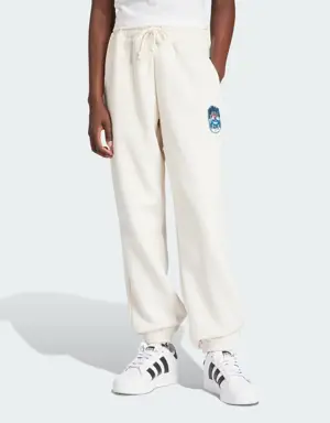 Adidas Holiday Sweat Pants (Gender Neutral)