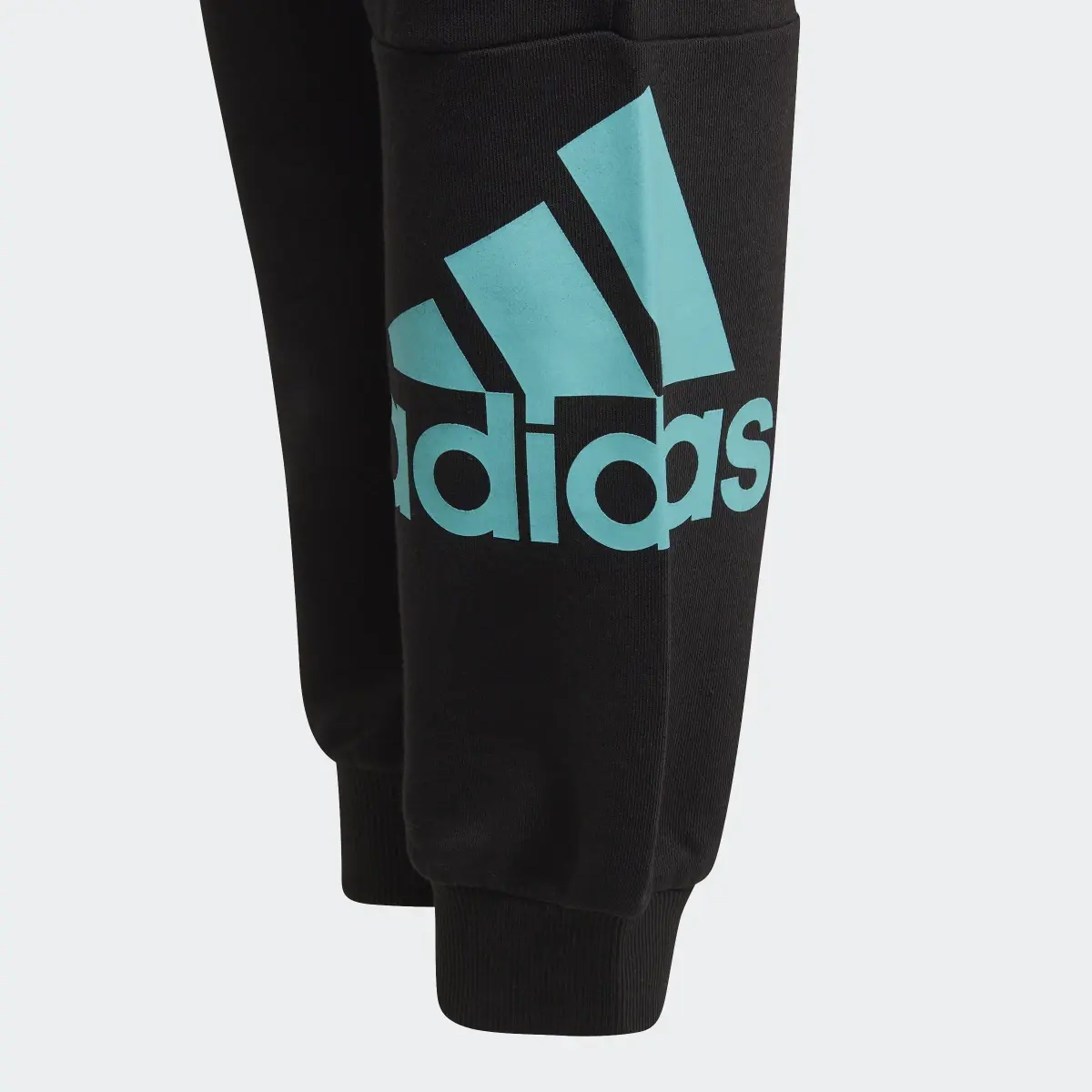 Adidas Essentials French Terry Joggers. 3
