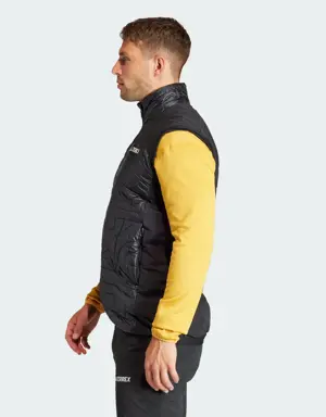 Adidas Colete Híbrido PrimaLoft Varilite Xperior TERREX. 3