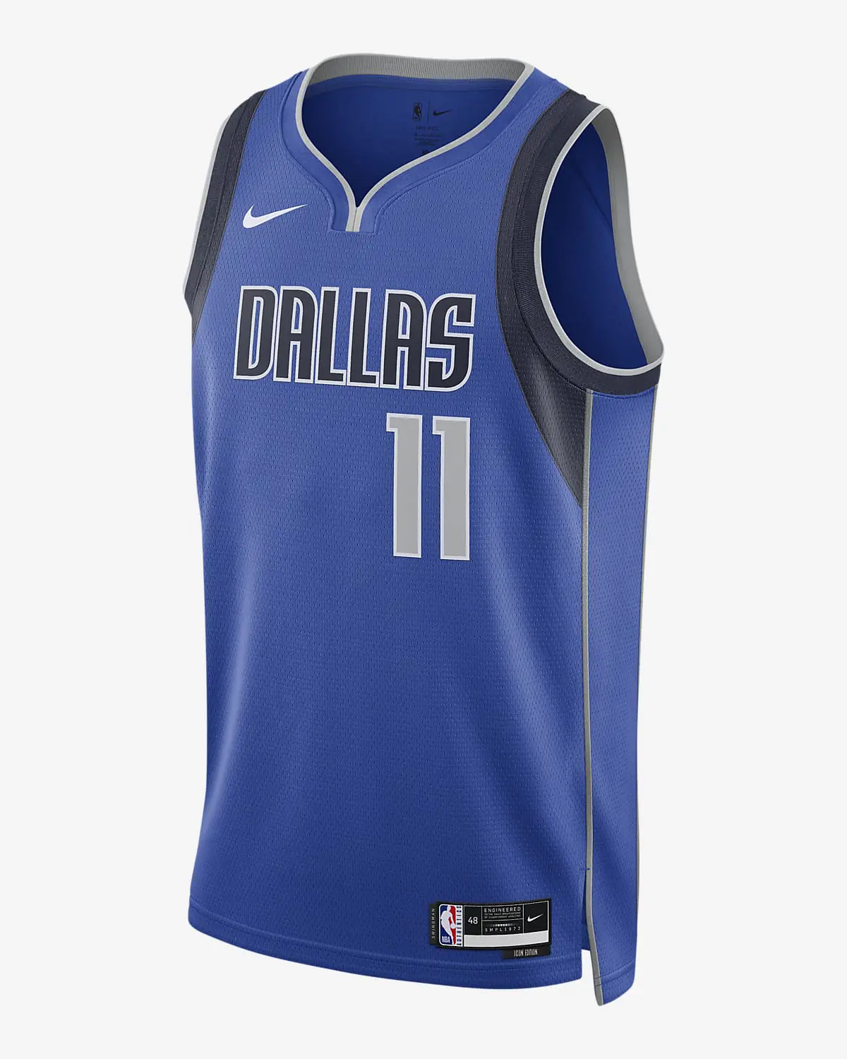 Nike Dallas Mavericks Icon Edition 2022/23. 1