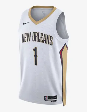 New Orleans Pelicans Association Edition 2022/23