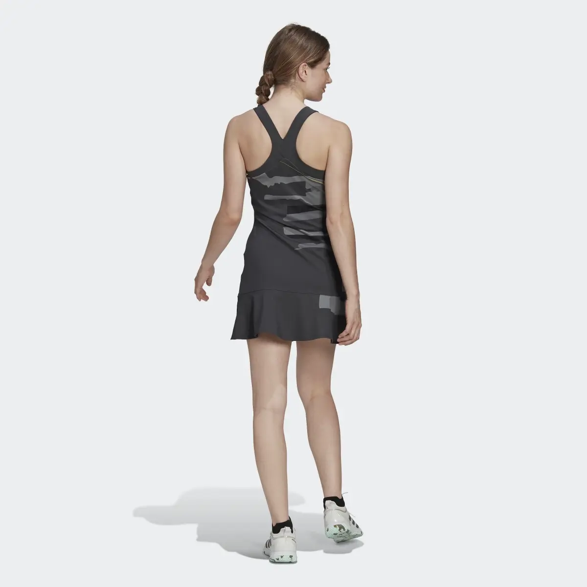 Adidas Vestido Tennis New York. 3