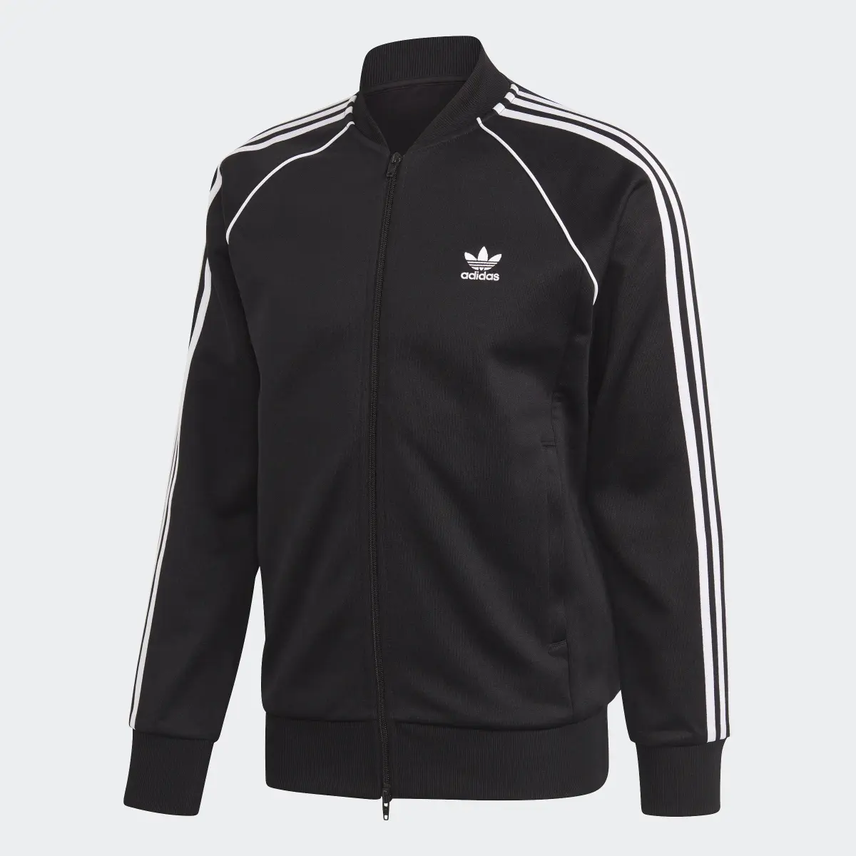 Adidas Adicolor Classics Primeblue SST Originals Jacke. 1