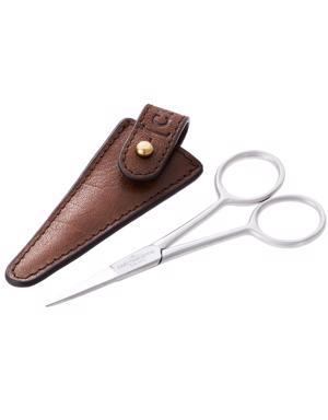 Hand-Crafted Grooming Scissor