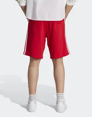 Adicolor Classics 3-Stripes Sweat Shorts