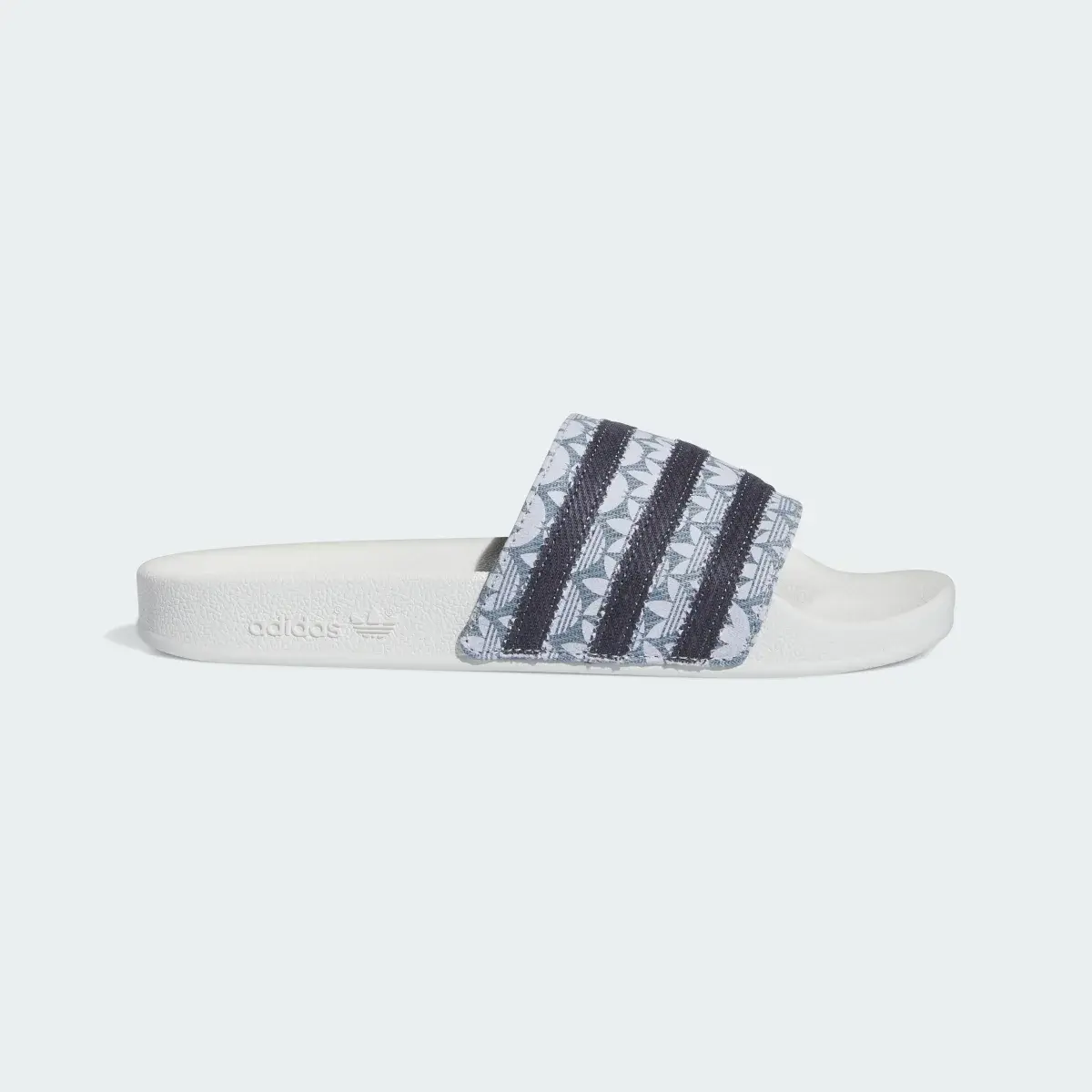 Adidas Adilette Slides. 2