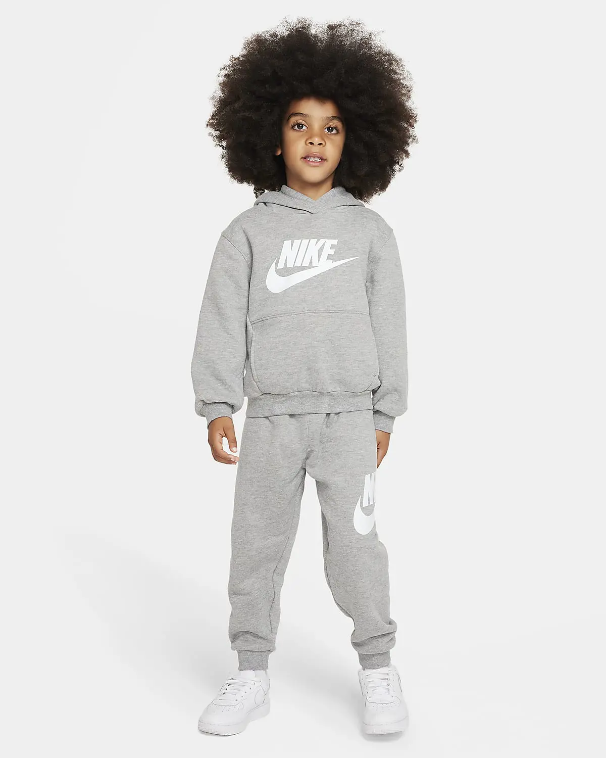 Nike Club Fleece Set. 1