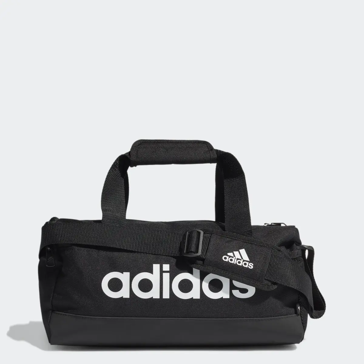 Adidas Essentials Logo Duffelbag XS. 1