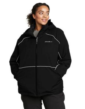 Women's Ski-In-1 Jacket
