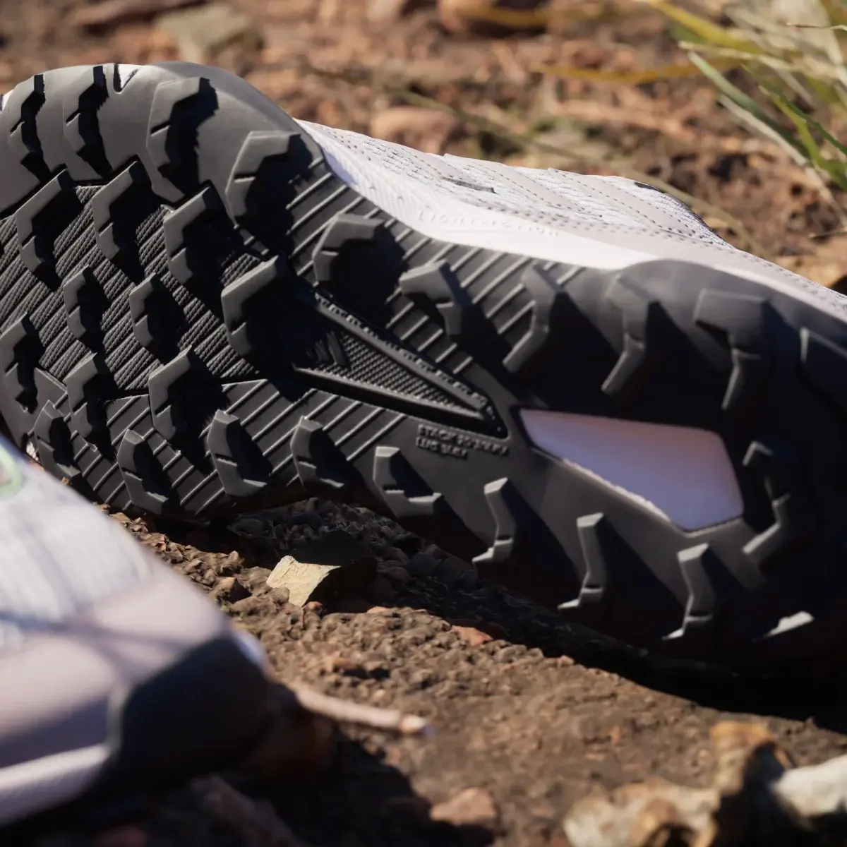 Adidas Tracefinder Trailrunning-Schuh. 2