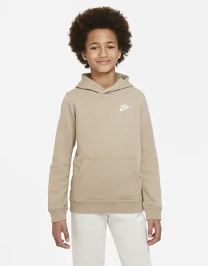 Nike Sportswear Club