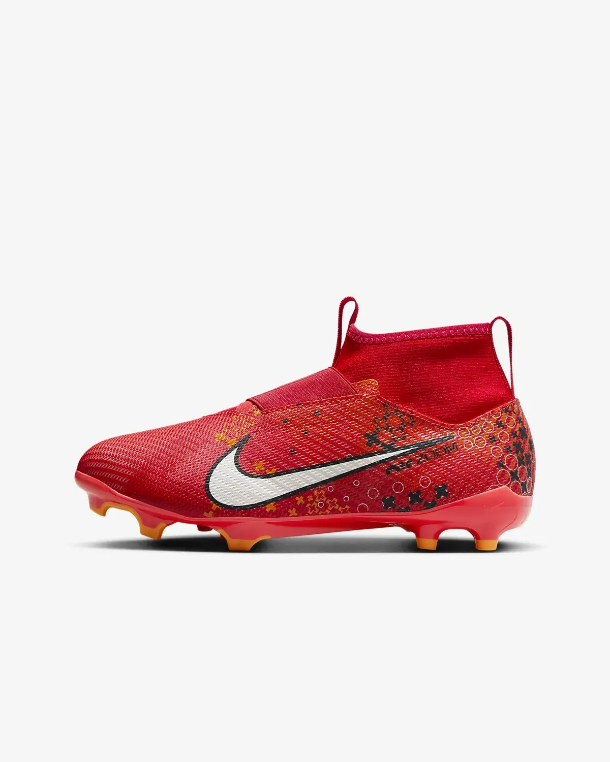 Nike Jr. Mercurial Superfly 9 Pro Mercurial Dream Speed. 1