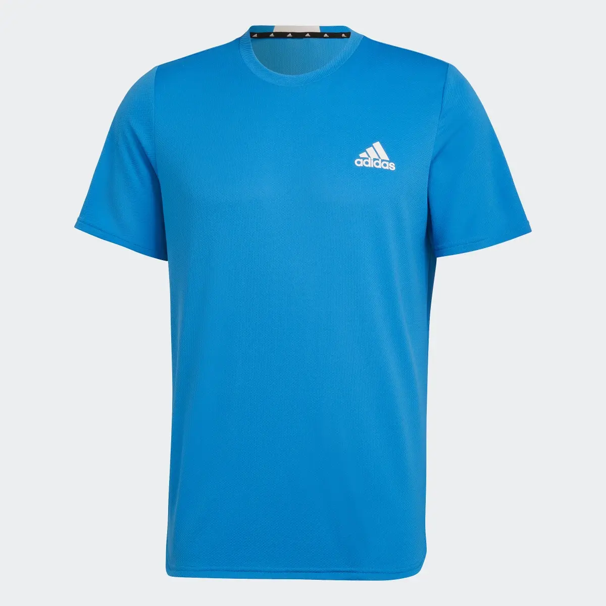 Adidas AEROREADY Designed for Movement T-Shirt. 1