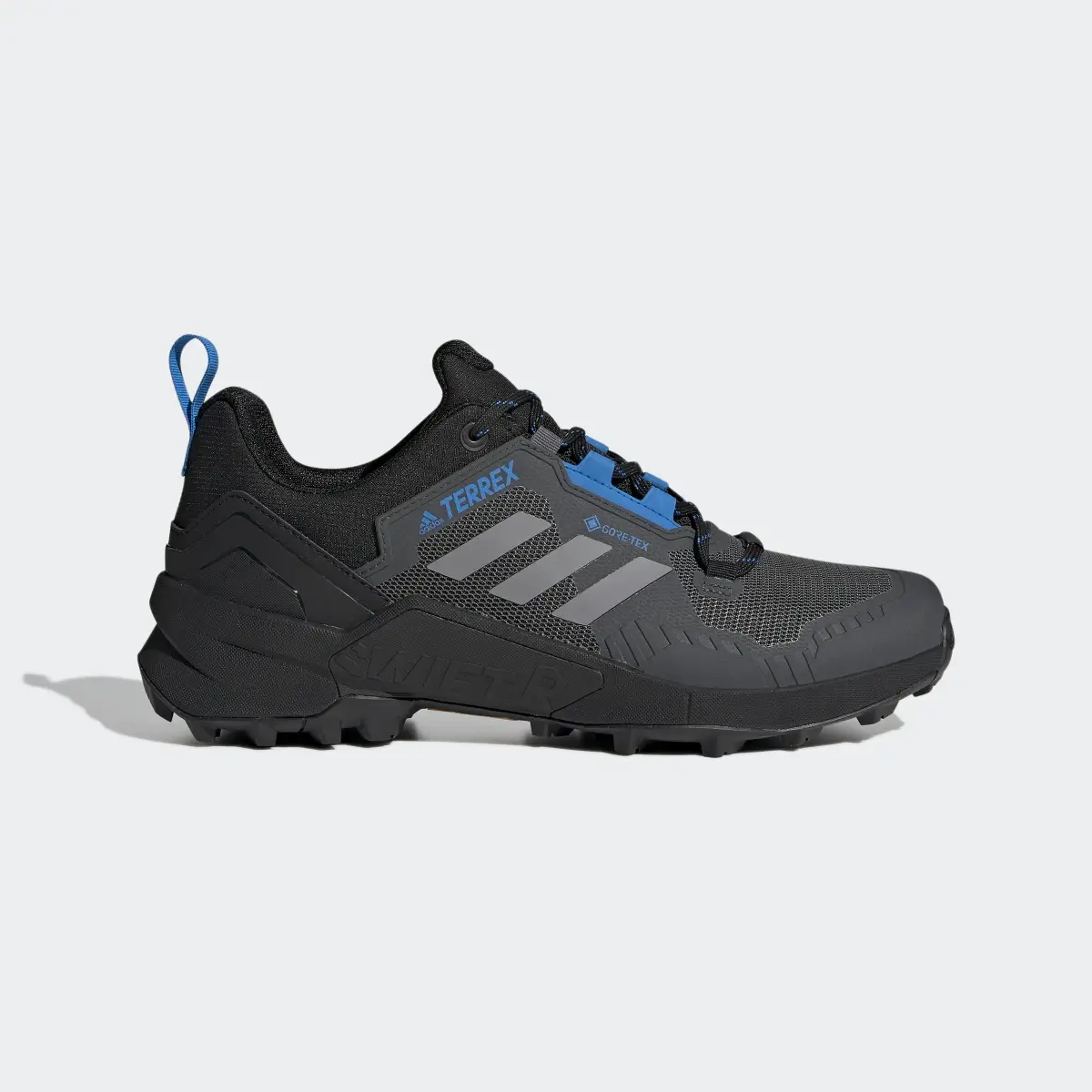 Adidas Chaussure de randonnée Terrex Swift R3 GORE-TEX. 2