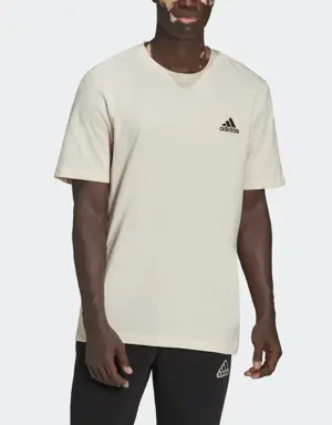 Camiseta Essentials FeelComfy Single Jersey