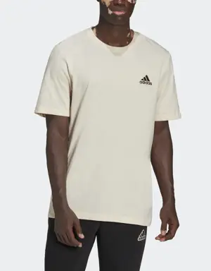 Adidas T-shirt em Jersey simples FeelComfy Essentials