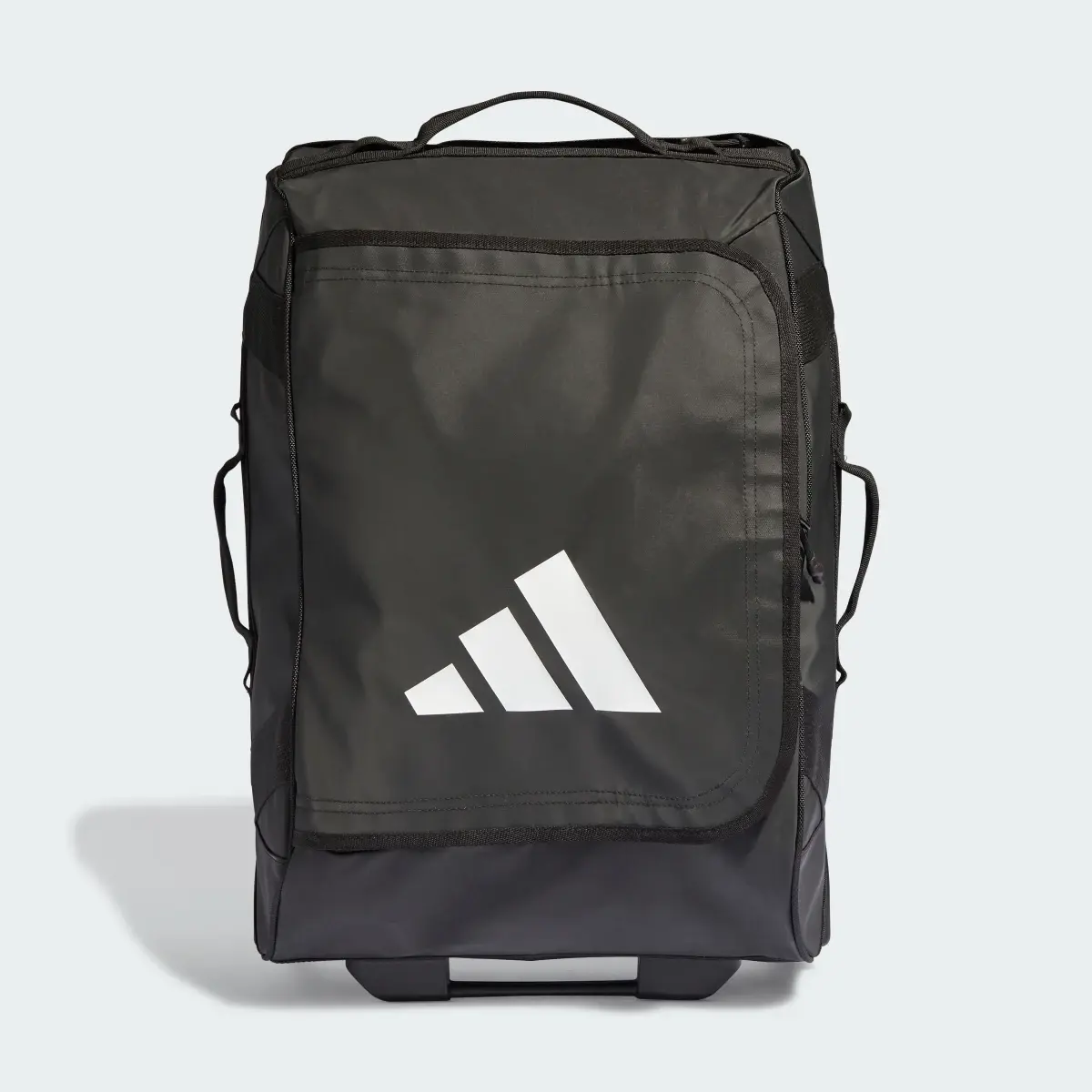 Adidas Bolsa con ruedas pequeña. 2