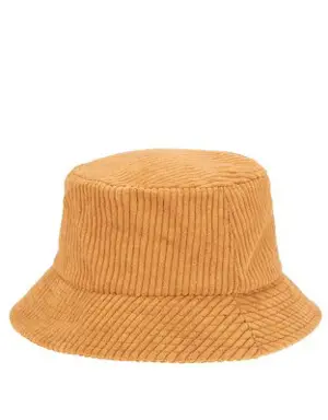 San Diego Hat Company Corduroy Bucket Hat