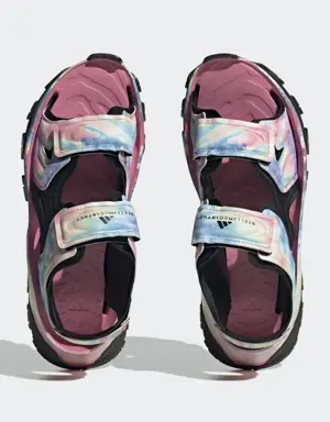 Adidas by Stella McCartney Sandals. 3 Adidas by Stella McCartney Sandals. 3