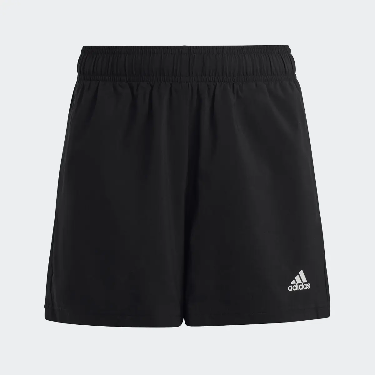 Adidas Shorts Essentials Logo Pequeño Chelsea. 3