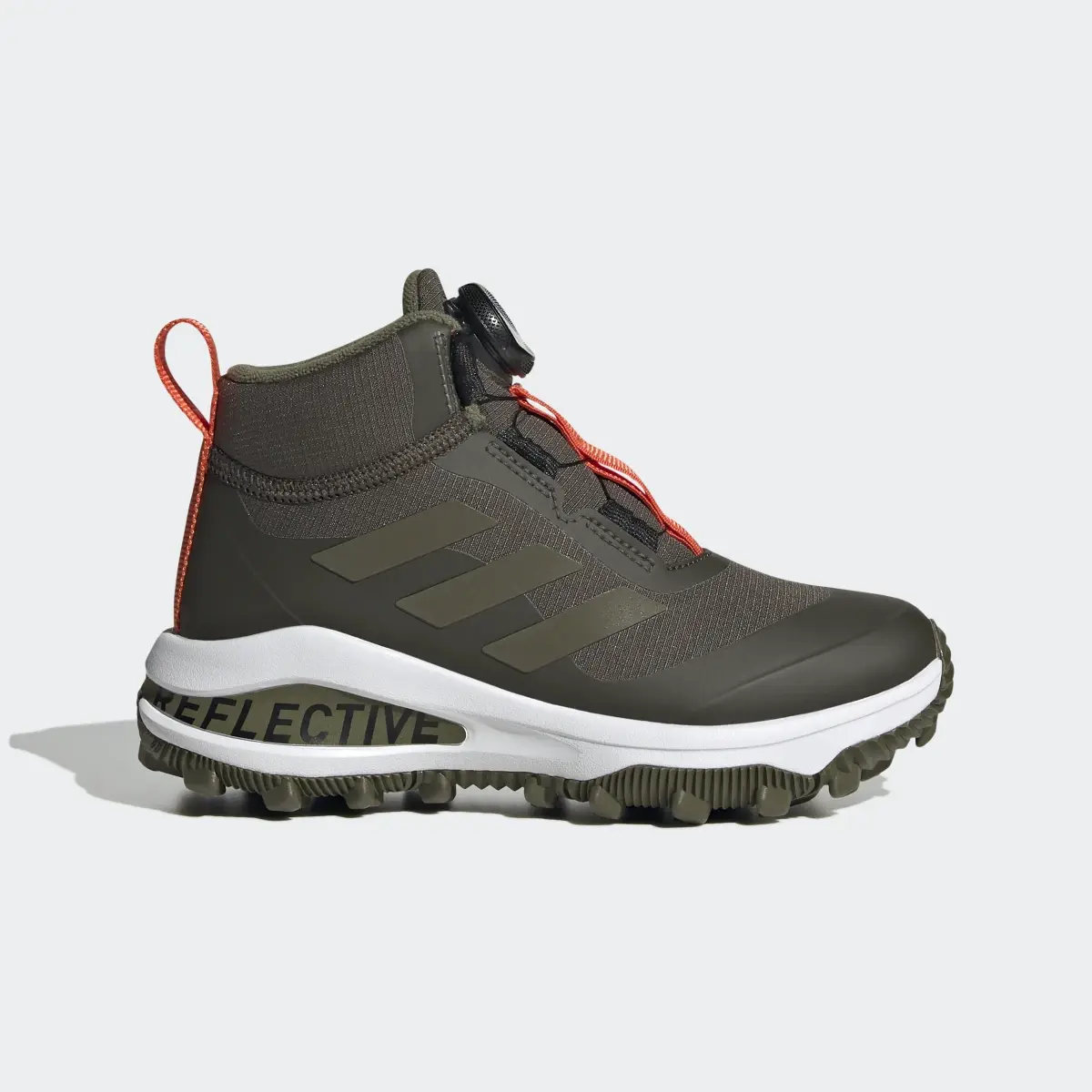 Adidas FortaRun BOA ATR K. 2 Adidas FortaRun BOA ATR K. 2