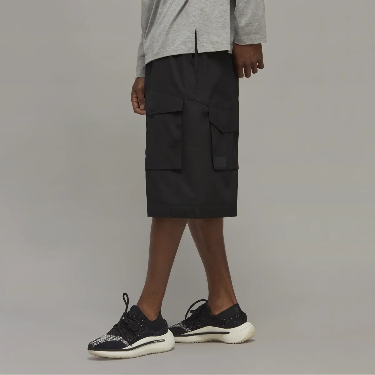 Adidas WRKWR SHORTS. 2