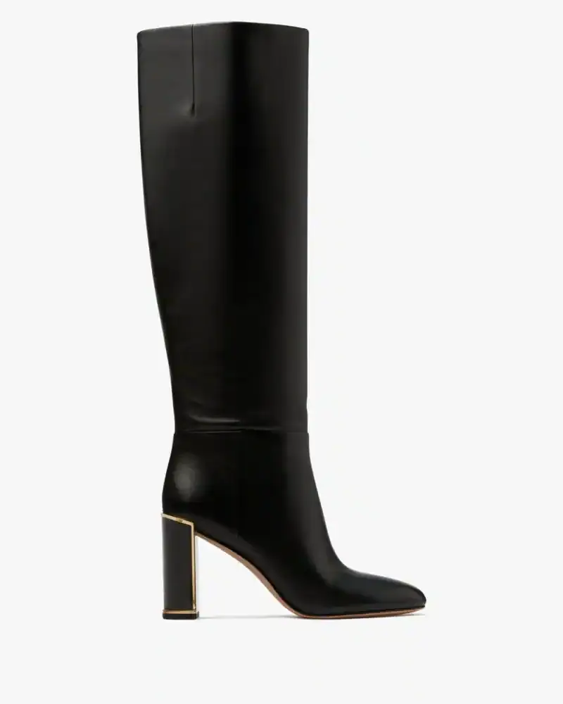 Kate Spade Merritt Boots. 1