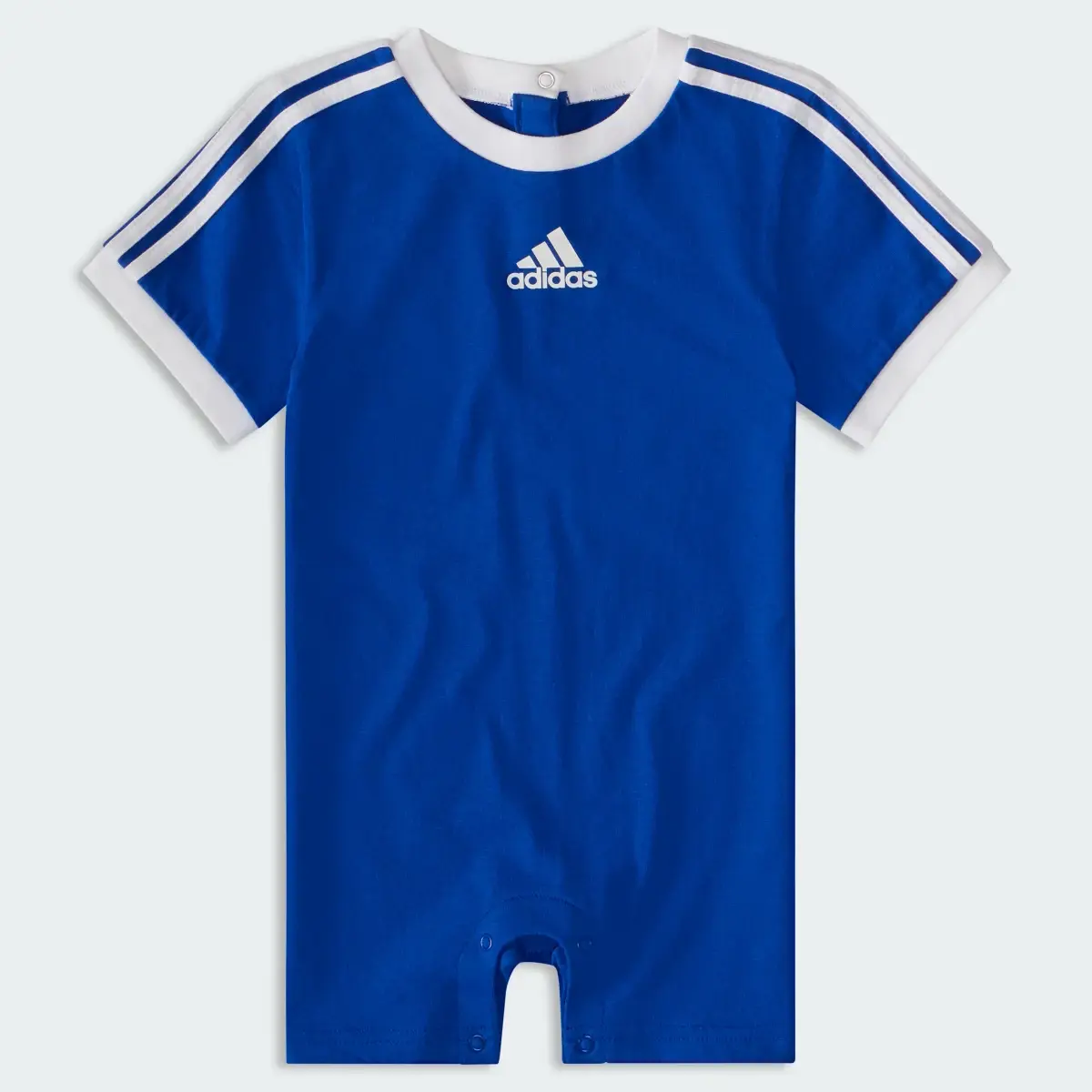 Adidas 3S LOGO ROMPER. 1