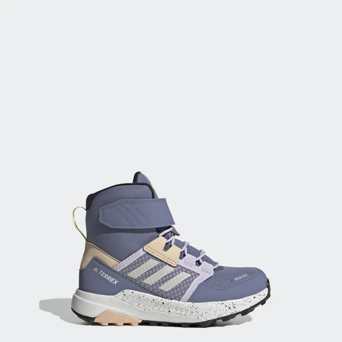 Adidas TERREX Trailmaker High COLD.RDY Wanderschuh. 1