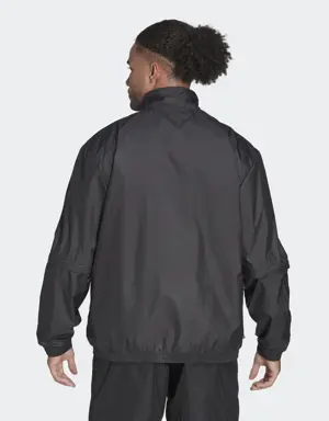 Adidas Track jacket Reclaim Utility. 3 Adidas Track jacket Reclaim Utility. 3