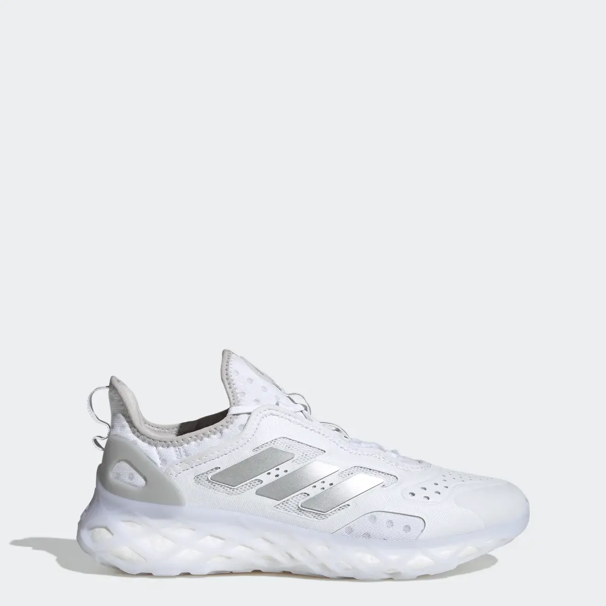 Adidas Web Boost Shoes. 1