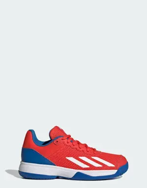 Adidas Courtflash Tennis Shoes