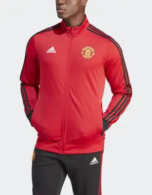 Manchester United DNA Track Top