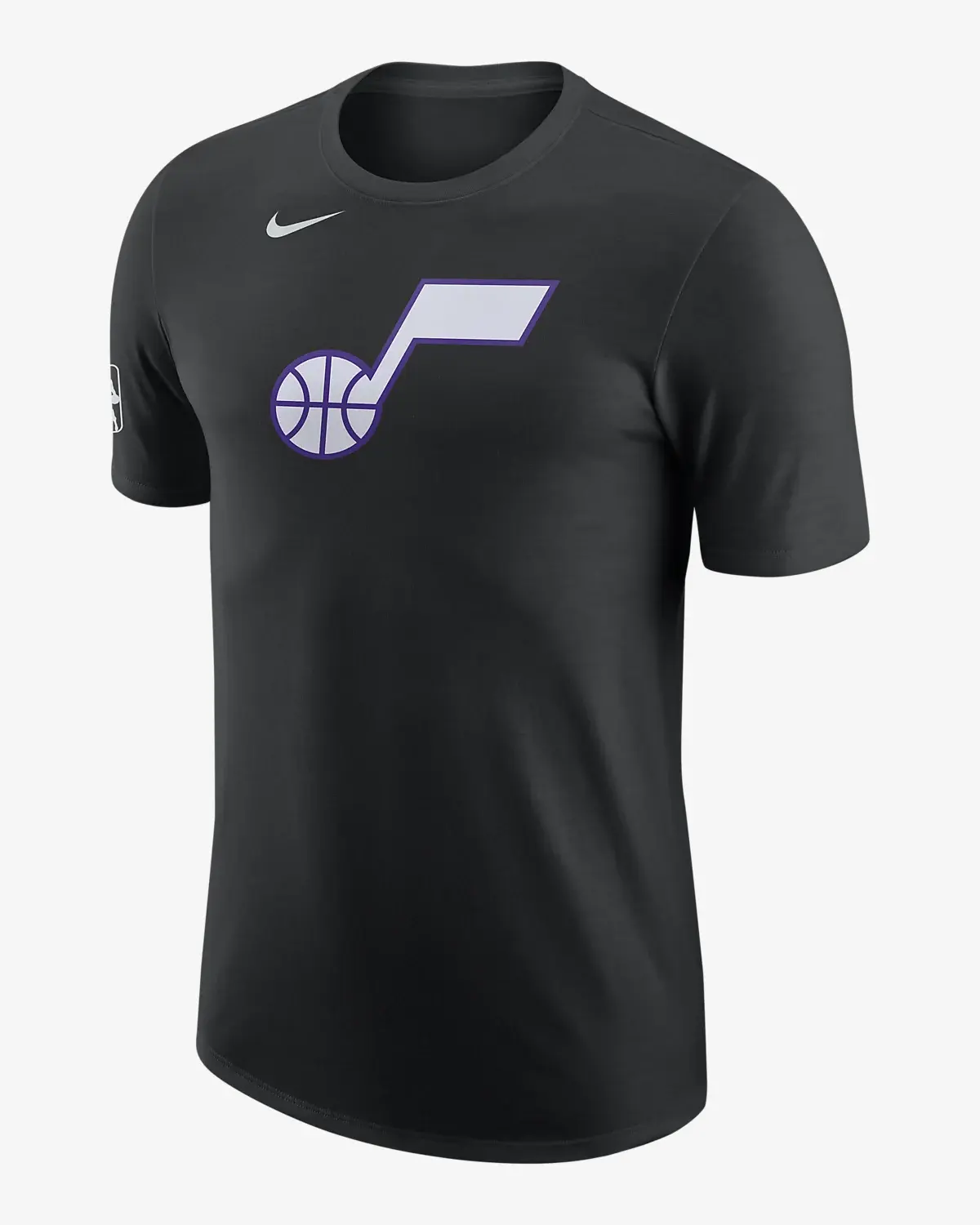 Nike Utah Jazz City Edition. 1